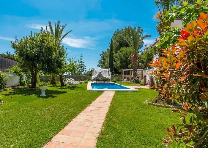 Semesterbostad Arancha By Ruralidays *