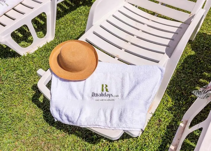 Arancha By Ruralidays