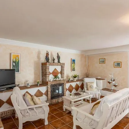 Arancha By Ruralidays