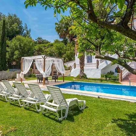 Arancha By Ruralidays *