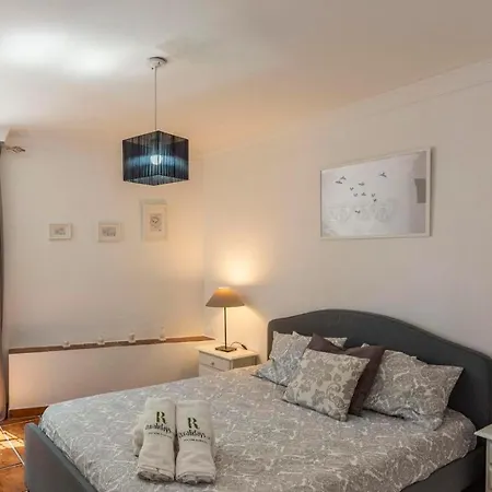 Arancha By Ruralidays * Nerja