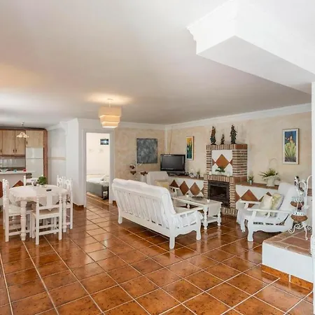 Arancha By Ruralidays Prázdninový dům *