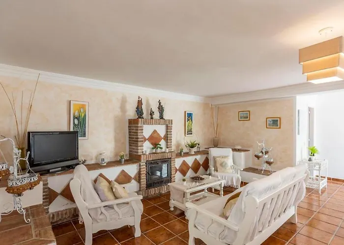 Arancha By Ruralidays