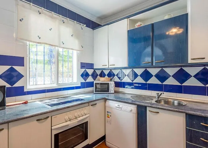 Arancha By Ruralidays 펜션