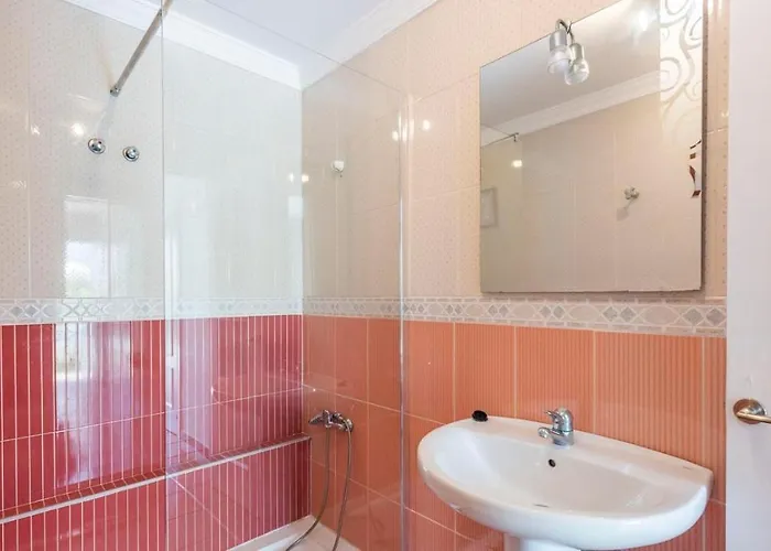 Arancha By Ruralidays *