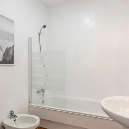 Arancha By Ruralidays Nyaraló *