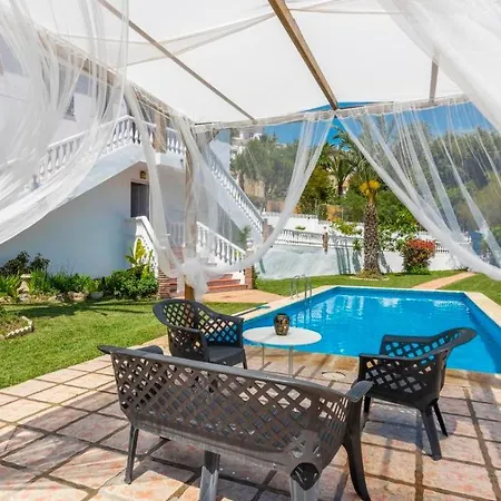 Vakantiehuis Arancha By Ruralidays Nerja