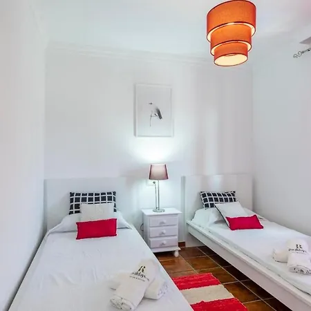 Nyaraló Arancha By Ruralidays Nerja