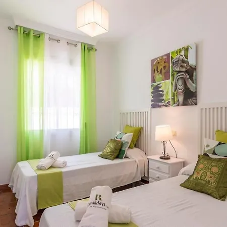 Arancha By Ruralidays