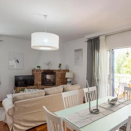 Arancha By Ruralidays * Nerja