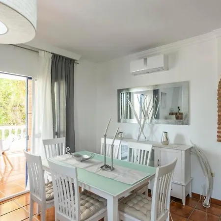 Arancha By Ruralidays Nyaraló