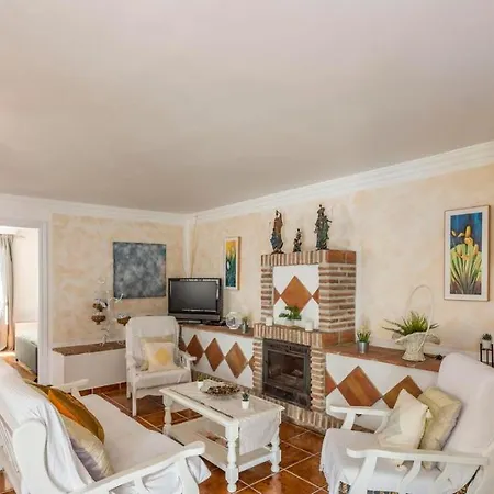 Arancha By Ruralidays Nerja