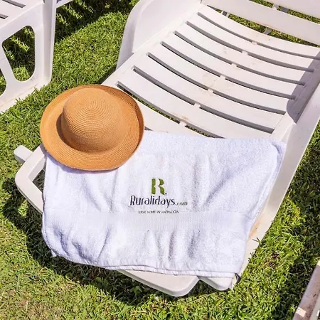 Arancha By Ruralidays