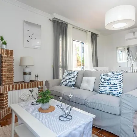 Arancha By Ruralidays