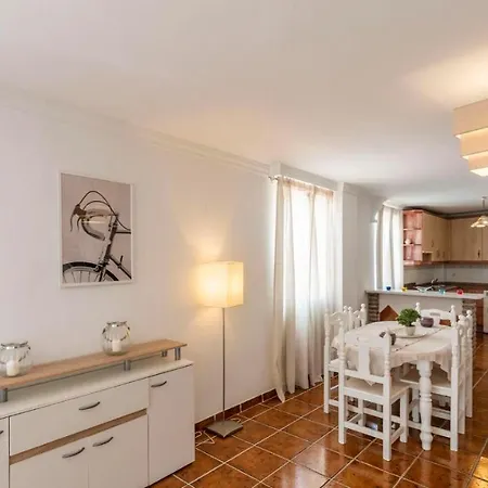 Arancha By Ruralidays Nyaraló