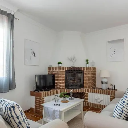 Arancha By Ruralidays Vakantiehuis