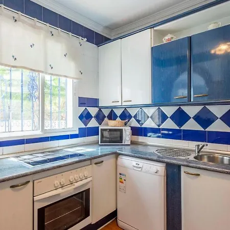 Arancha By Ruralidays Vakantiehuis