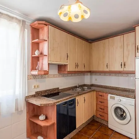 Arancha By Ruralidays *