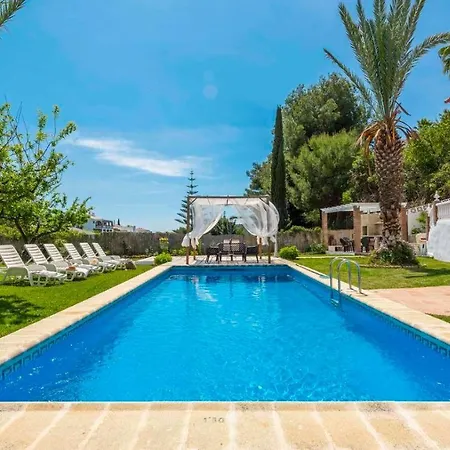 Vakantiehuis Arancha By Ruralidays *