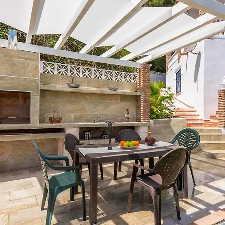 Arancha By Ruralidays