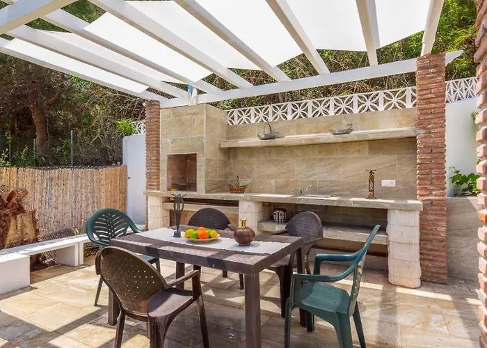 Сasa de vacaciones Arancha By Ruralidays