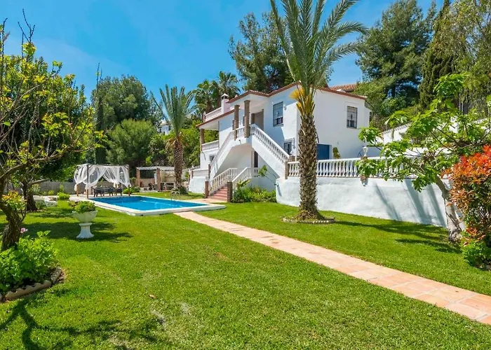 Сasa de vacaciones Arancha By Ruralidays *