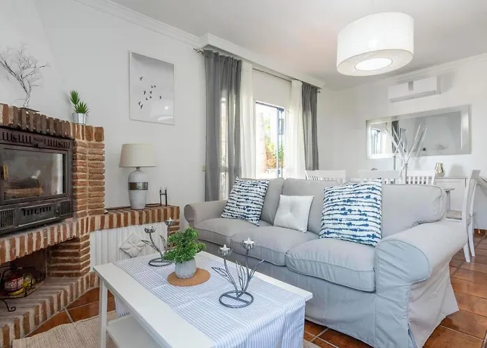 Arancha By Ruralidays