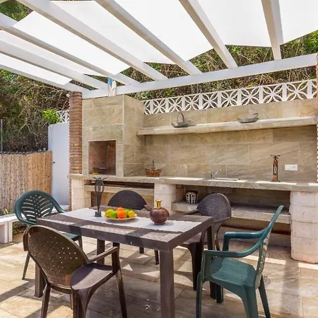 Holiday home Arancha By Ruralidays