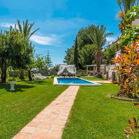 Holiday home Arancha By Ruralidays *