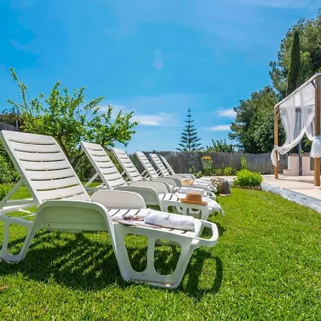 Arancha By Ruralidays Holiday home Nerja