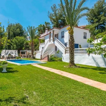 Holiday home Arancha By Ruralidays *