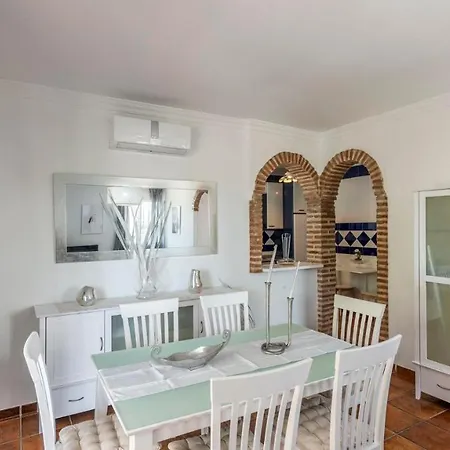 Holiday home Arancha By Ruralidays