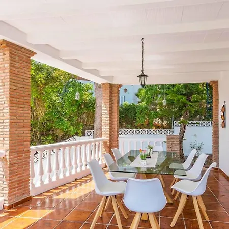 Arancha By Ruralidays Holiday home *