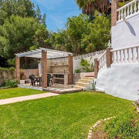 Arancha By Ruralidays *