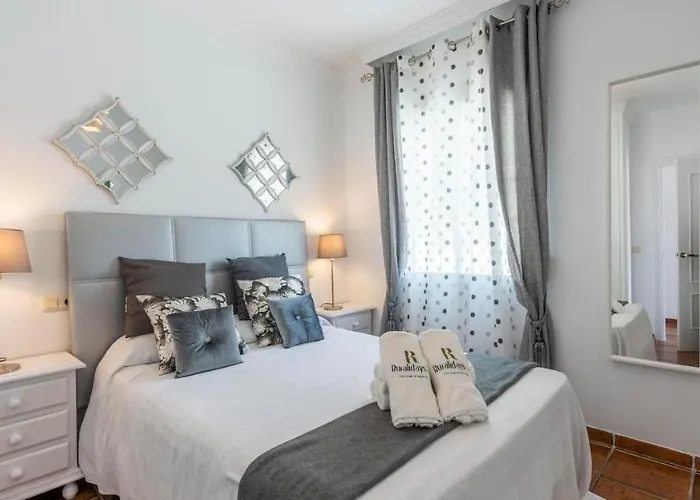 Holiday home Arancha By Ruralidays *