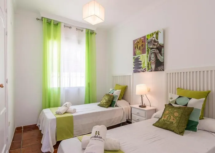 Arancha By Ruralidays