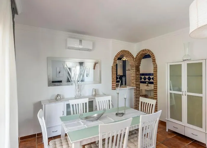 Holiday home Arancha By Ruralidays