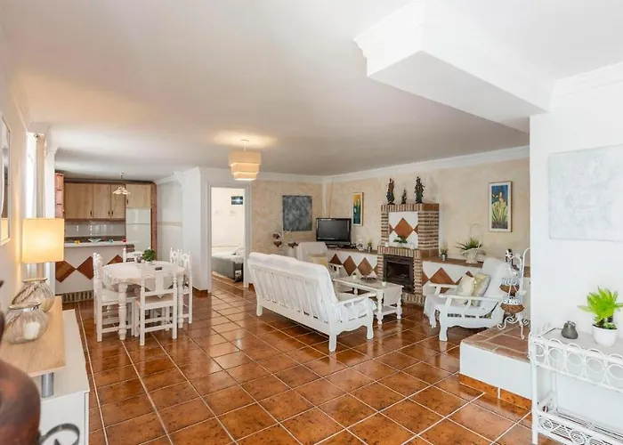 Arancha By Ruralidays Holiday home *