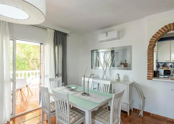 Arancha By Ruralidays Holiday home