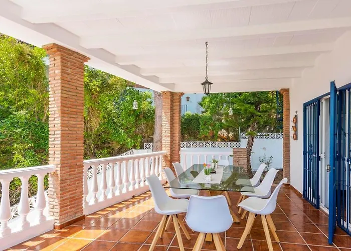 Arancha By Ruralidays Holiday home *