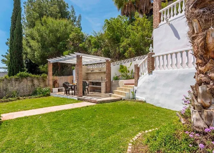 Arancha By Ruralidays *