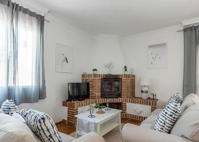 Arancha By Ruralidays Holiday home