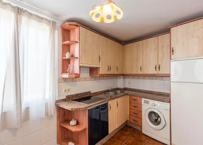 Arancha By Ruralidays *