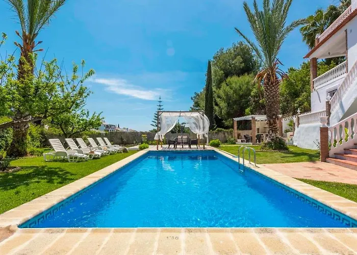 Holiday home Arancha By Ruralidays *