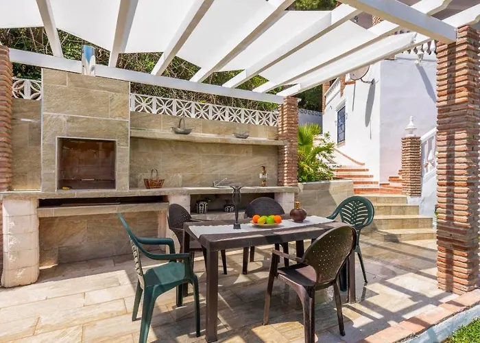 Arancha By Ruralidays